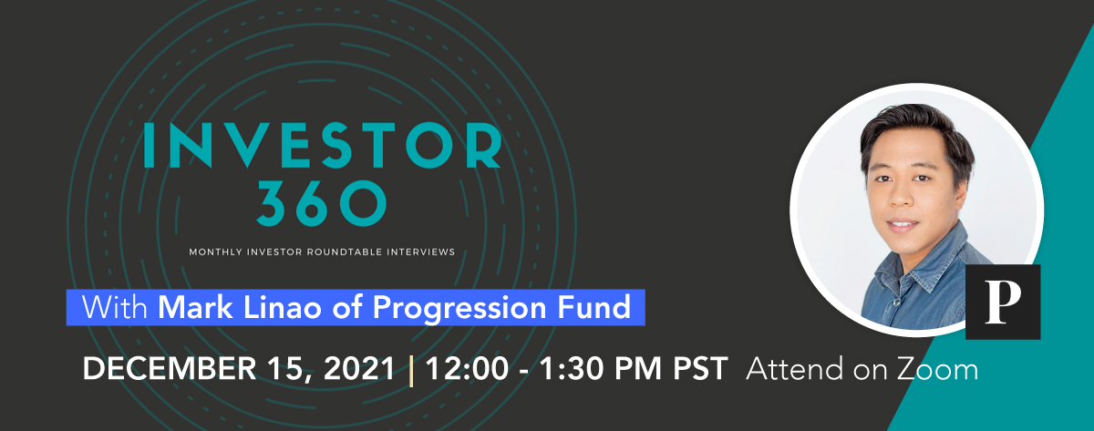 Investor 360 Progression Fund
