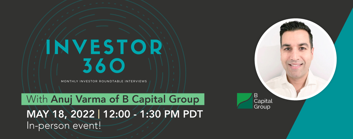 Investor360 Image