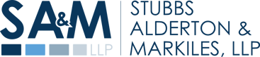 Stubbs Alderton & Markiles Logo