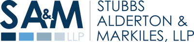 Stubbs Alderton & Markiles Logo