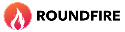 Roundfire Logo